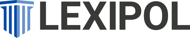 Lexipol Main Logo