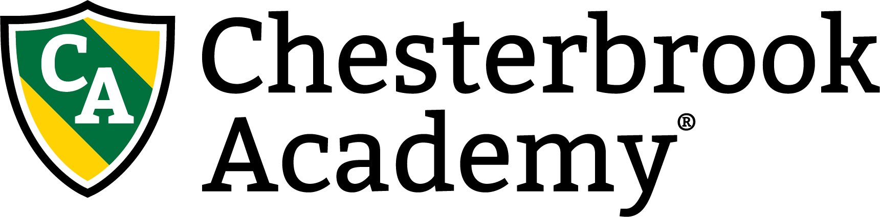 Chesterbrook Logo